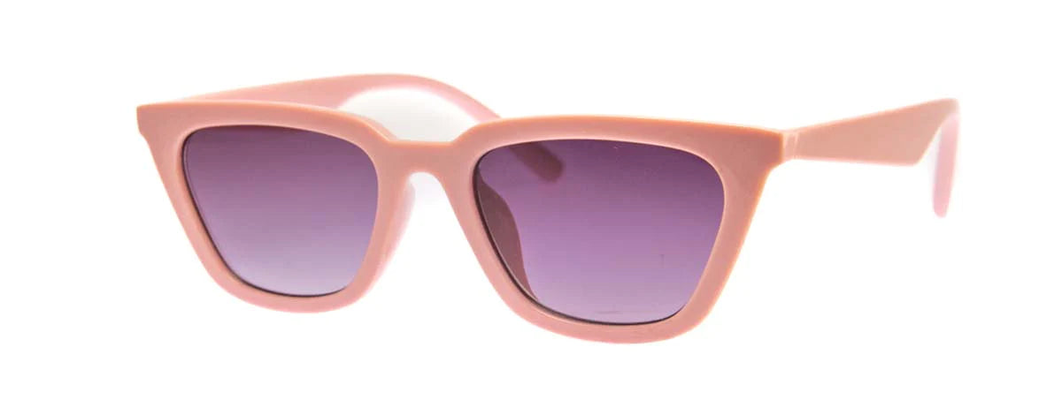 Steamy Sunglasses - Proper