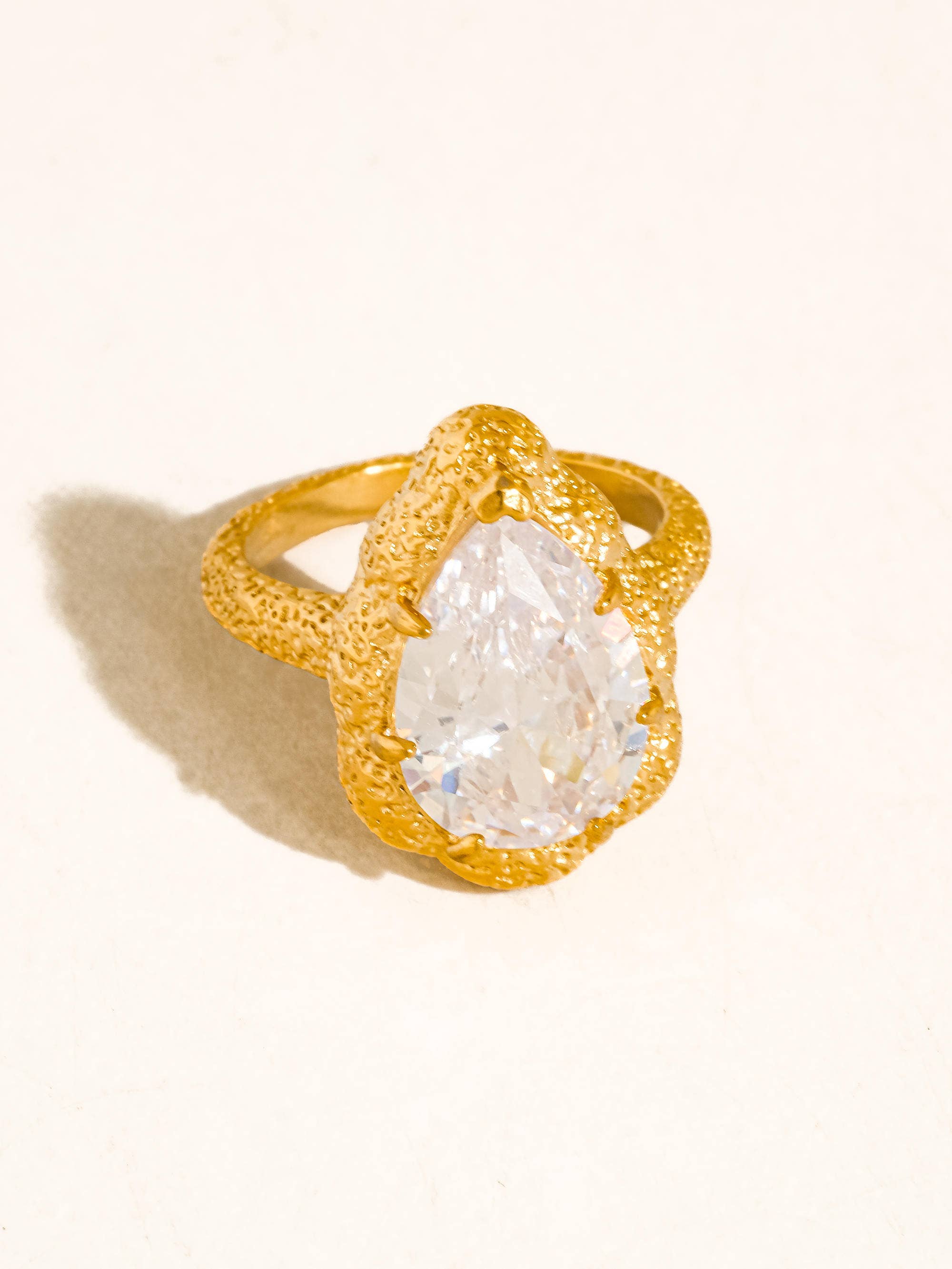 Delilah Ring