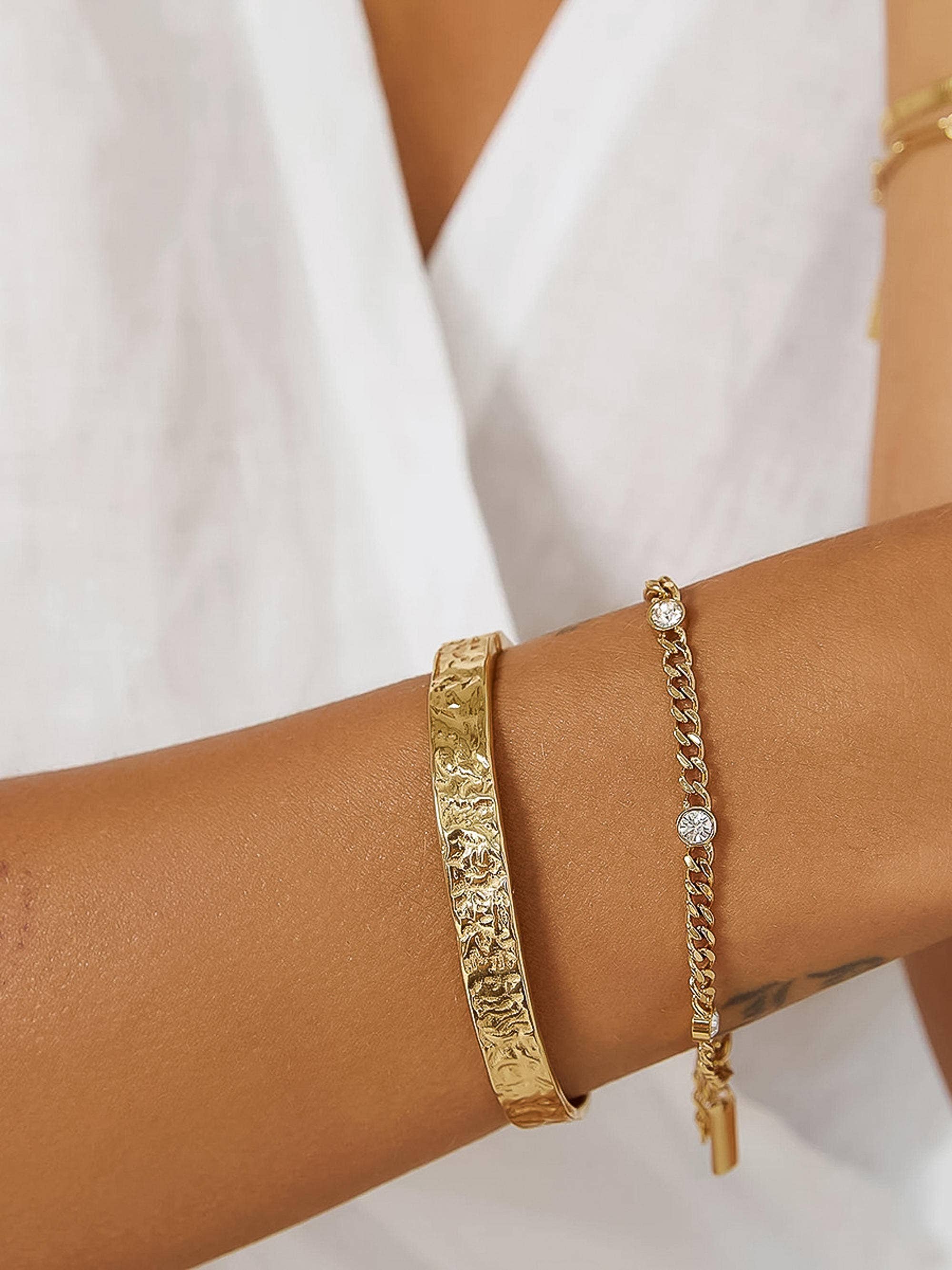 Cyrus Bracelet