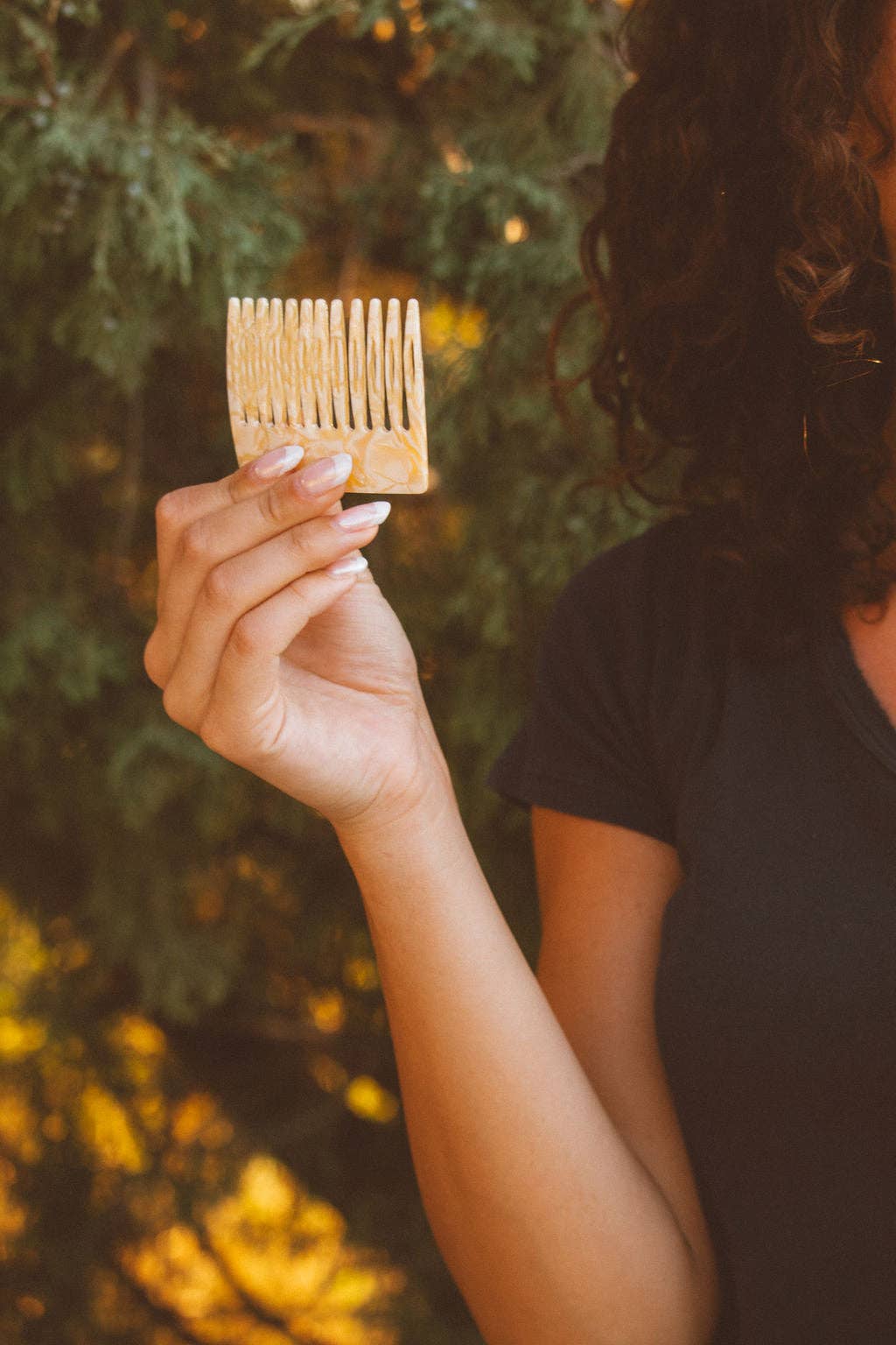 Tahlia Hair Comb