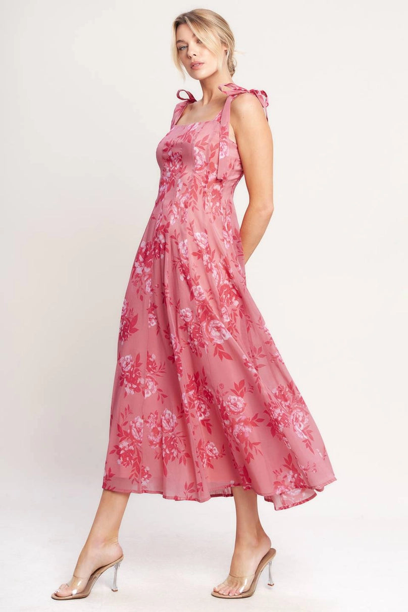 Aveline Dress - Proper