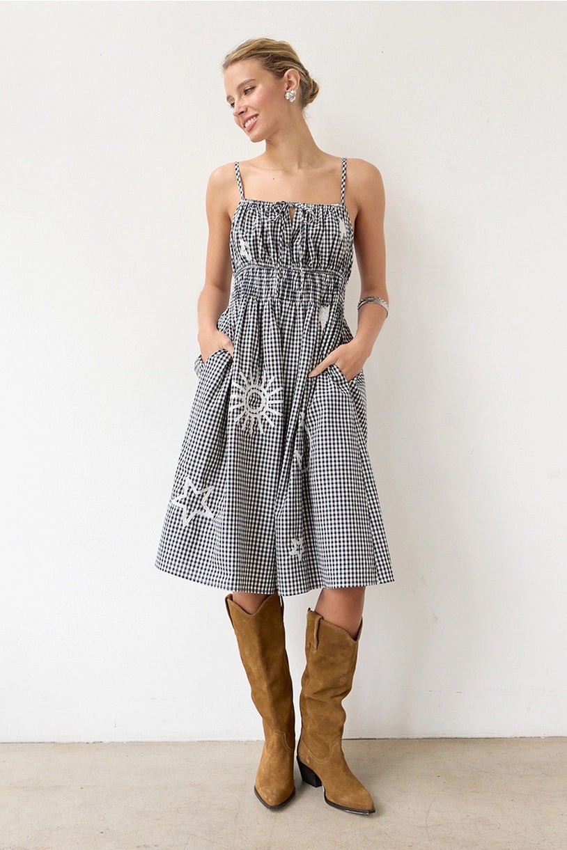 Indira Dress