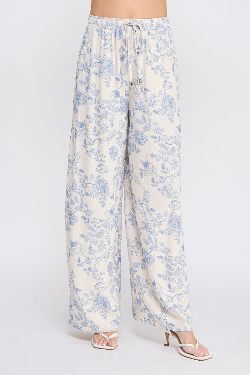 Delara Pants