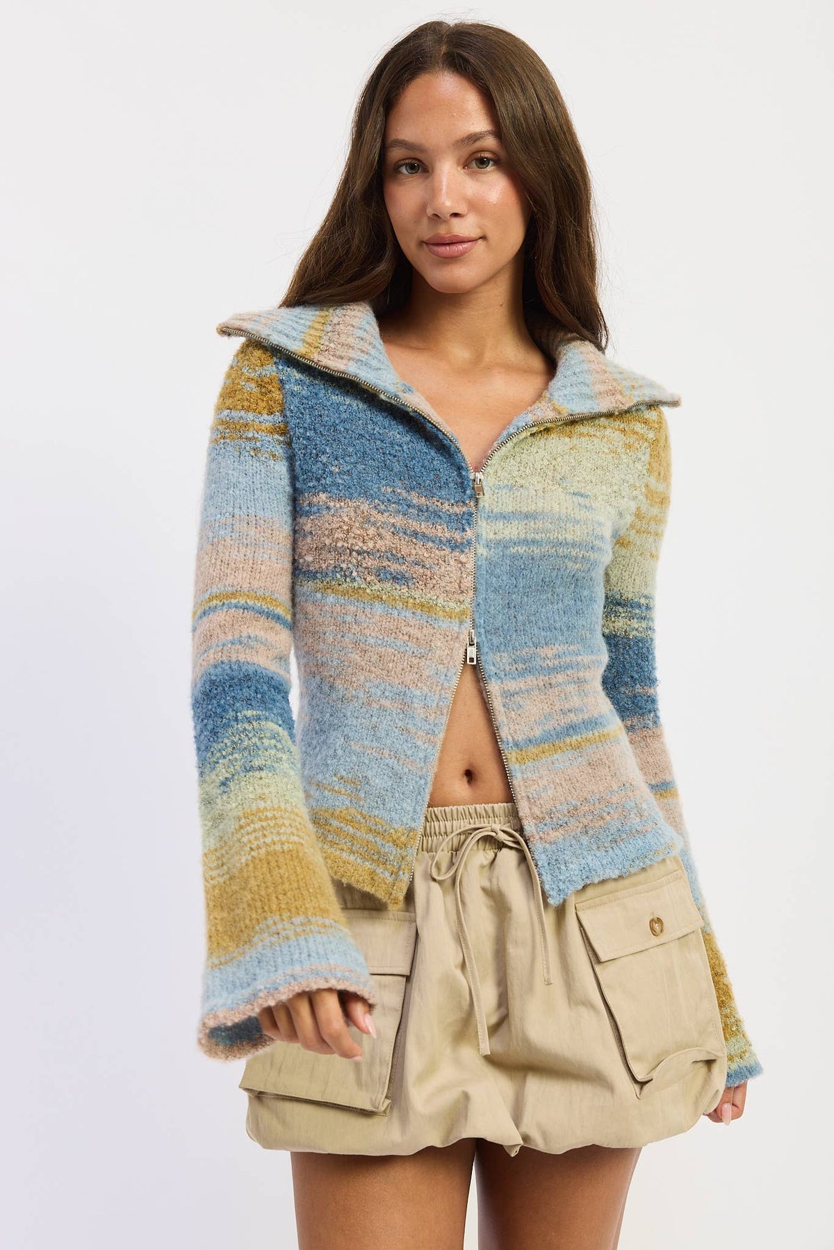 Savannah Sweater