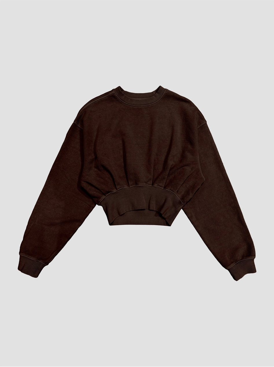 Tovie Sweatshirt - Proper