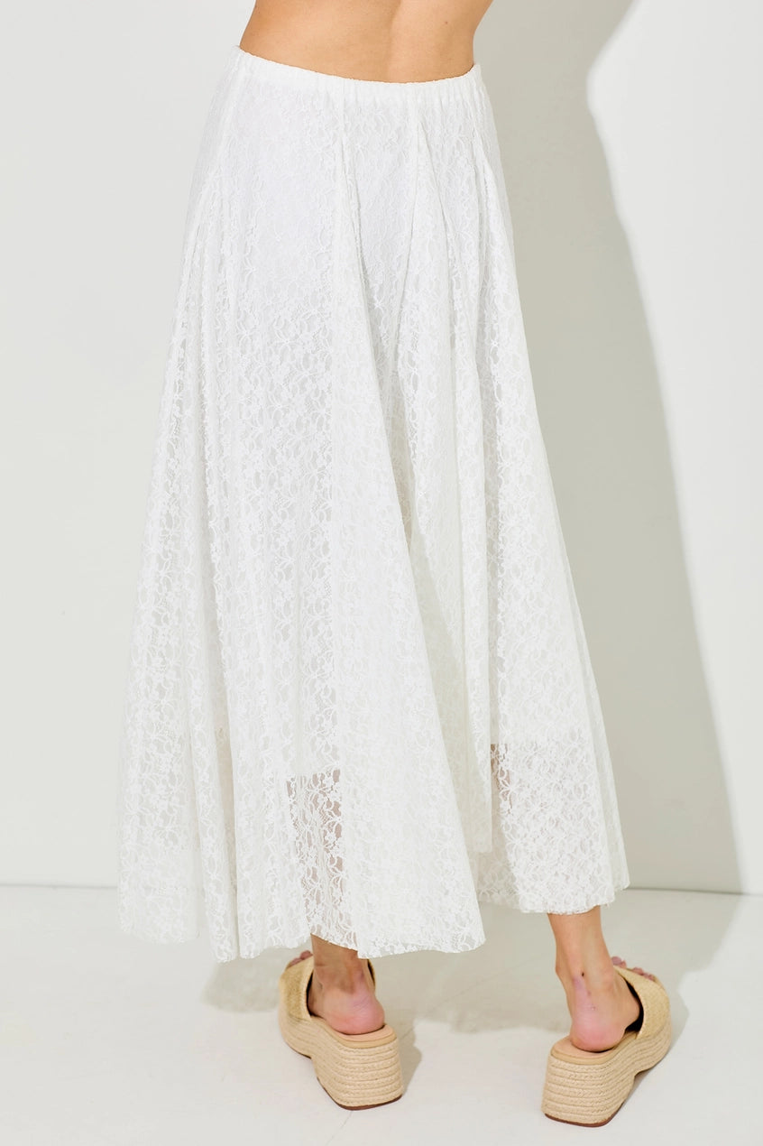 Lira Skirt - Proper