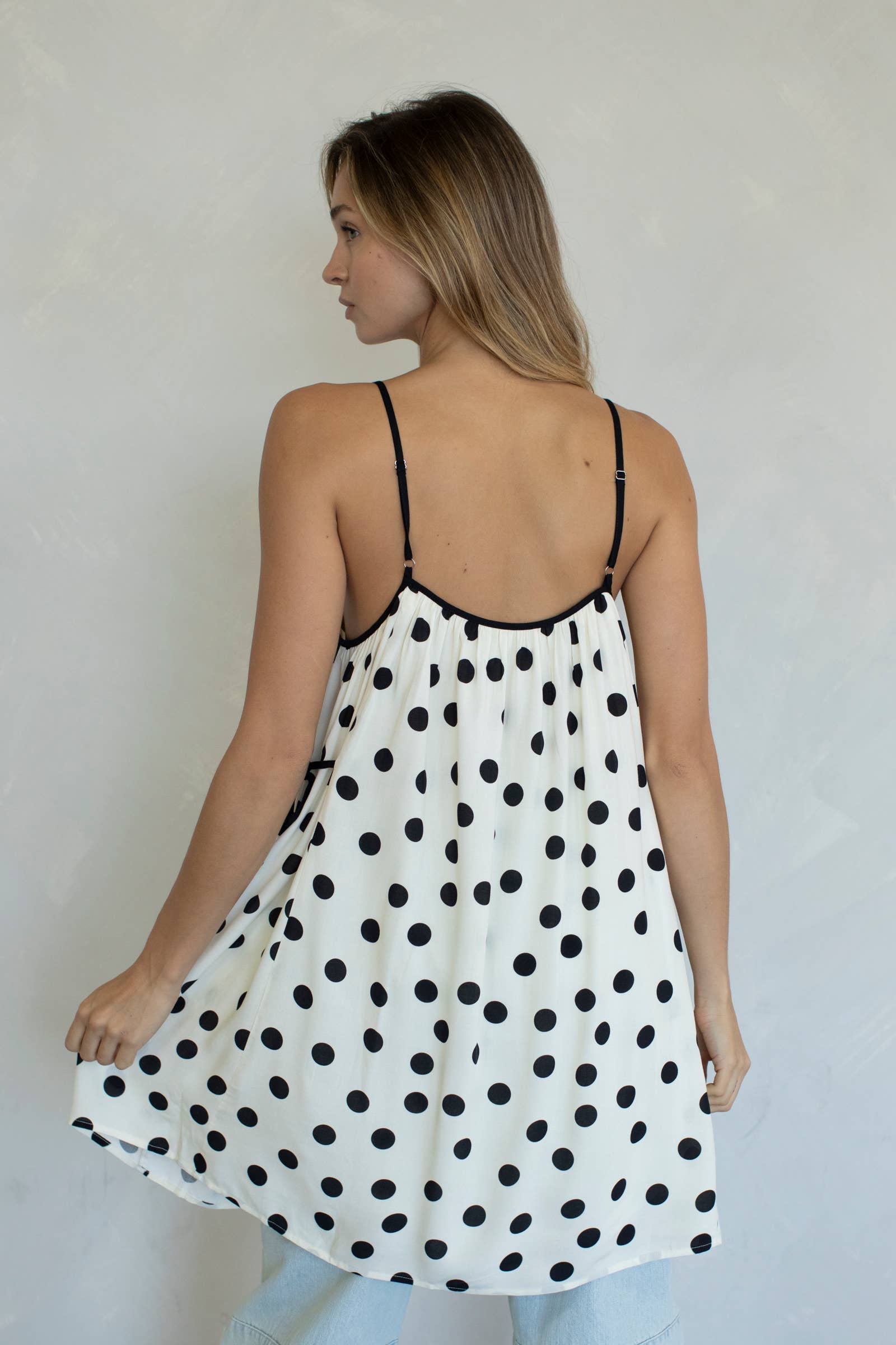 Lulu Dress - Proper