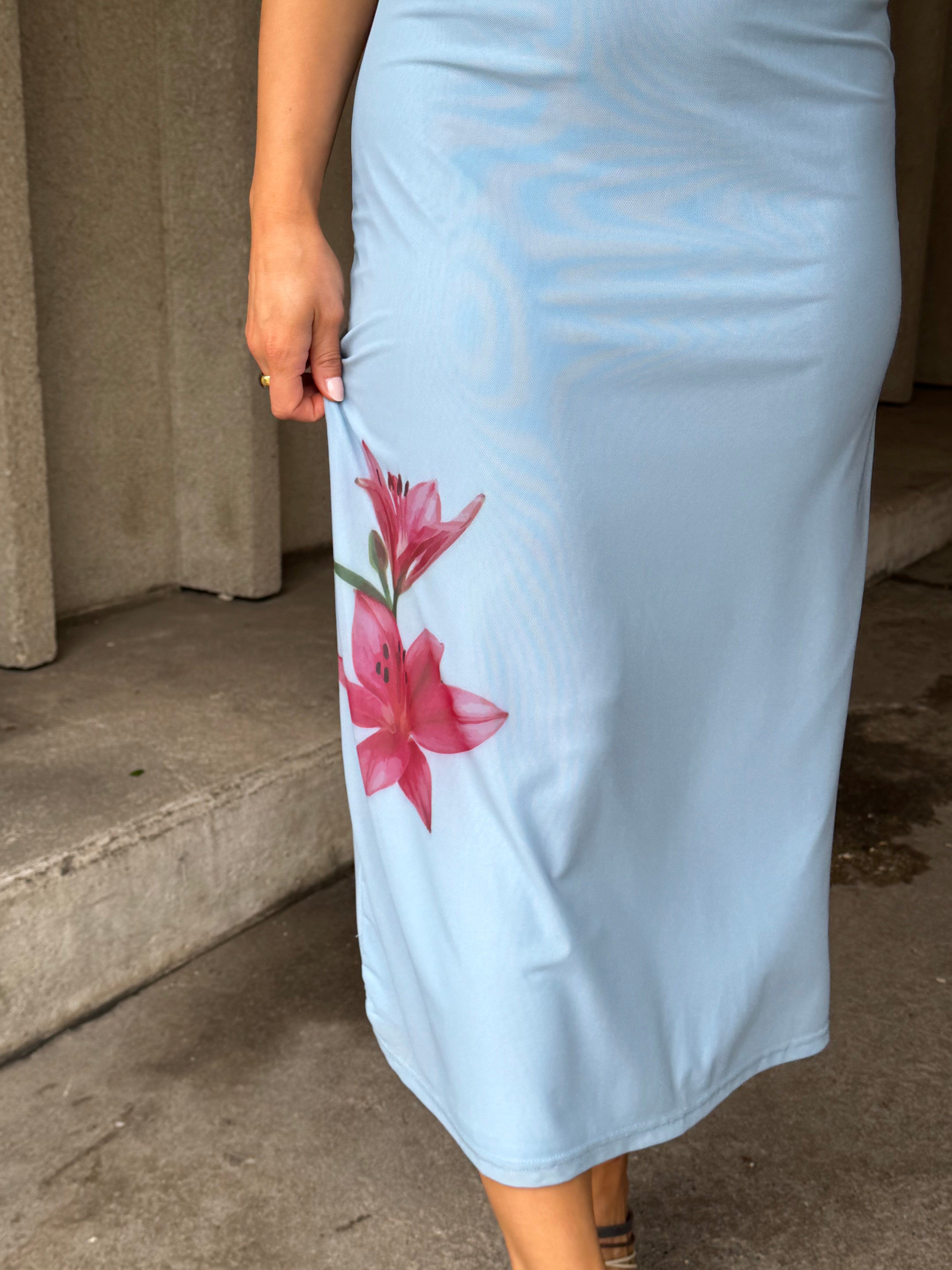 Elka Dress - Proper