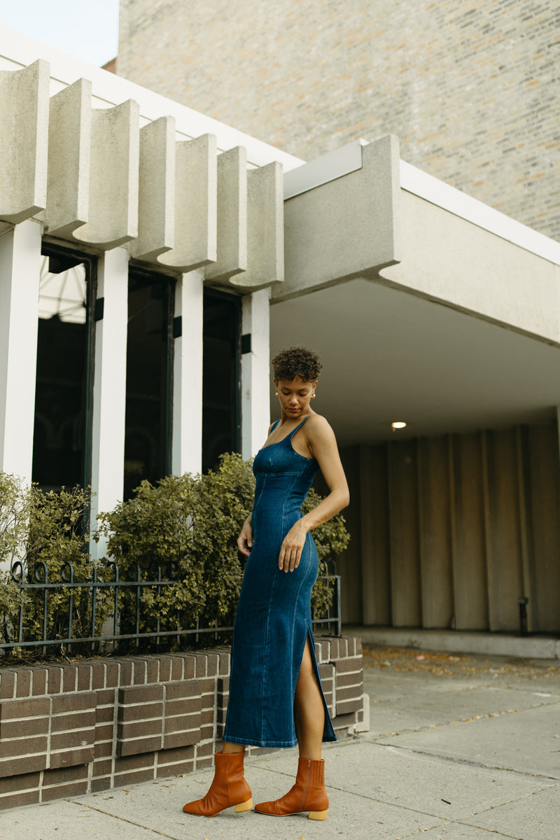 Yareli Dress - Proper