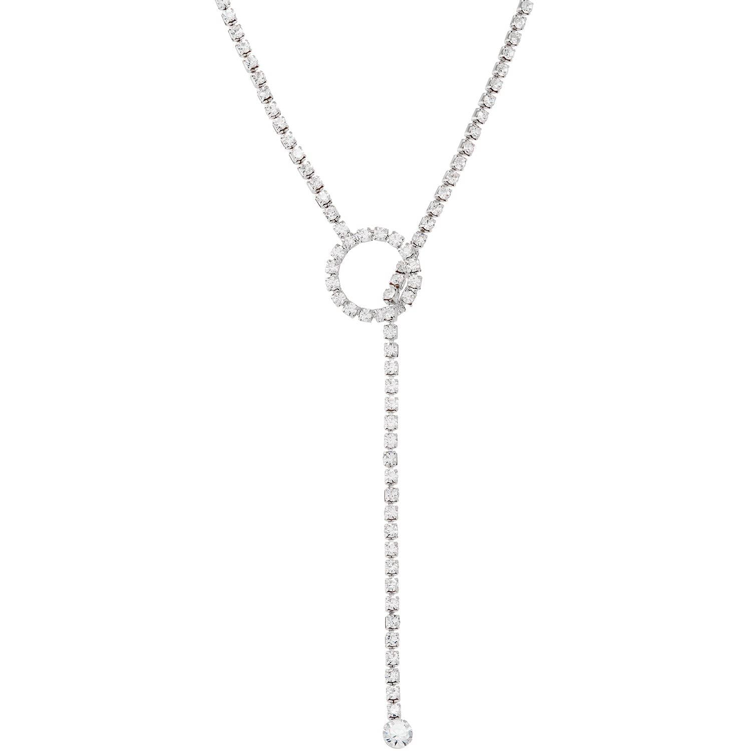 Khloe Necklace - Proper