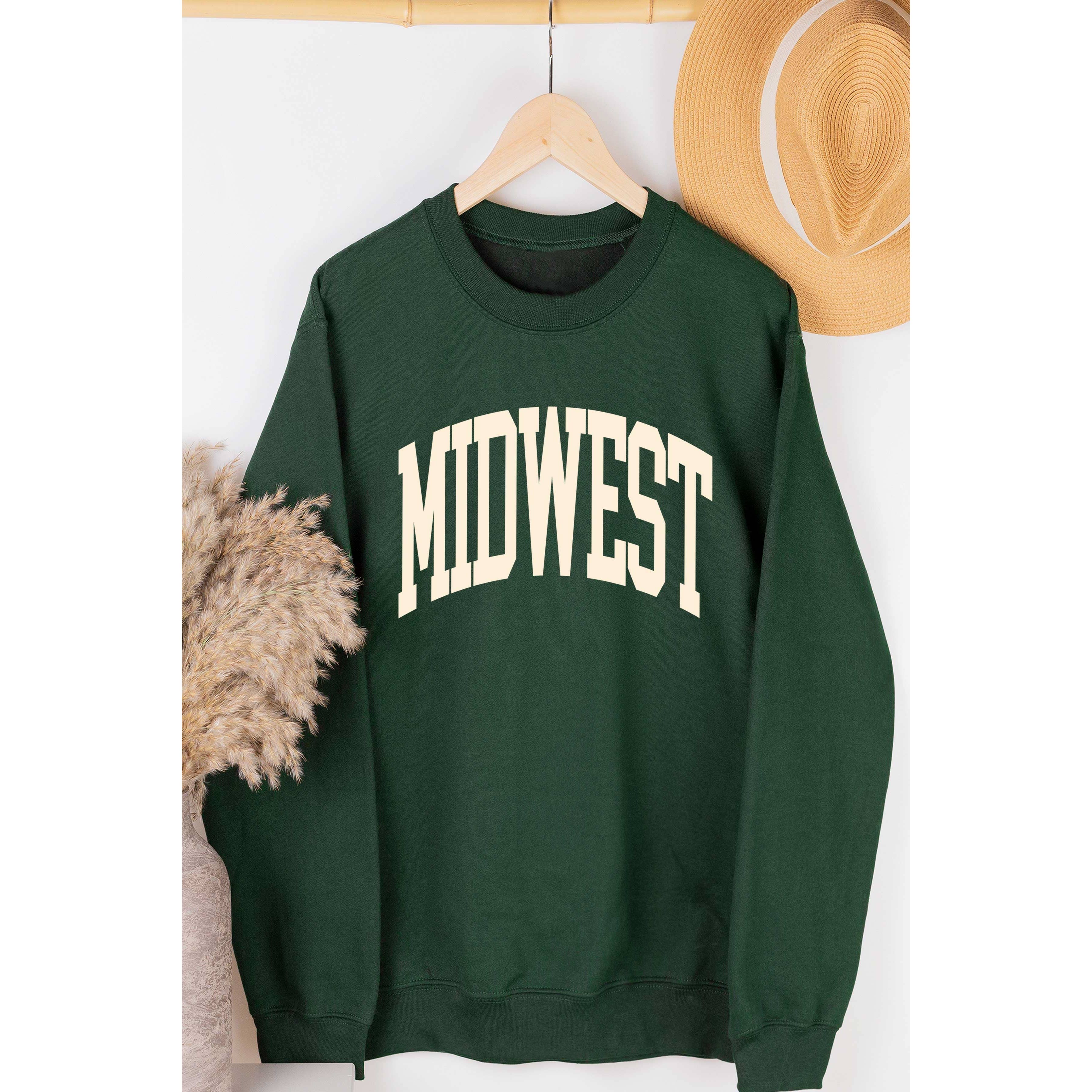 Midwest Sweatshirt - Proper