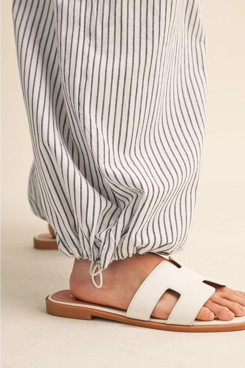 Clemency Pants