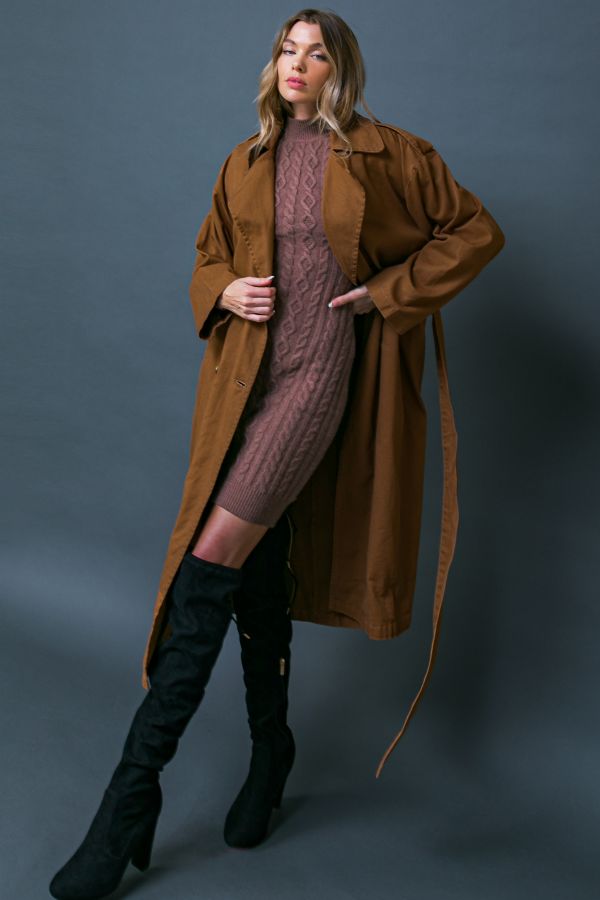Alianna Jacket - Proper