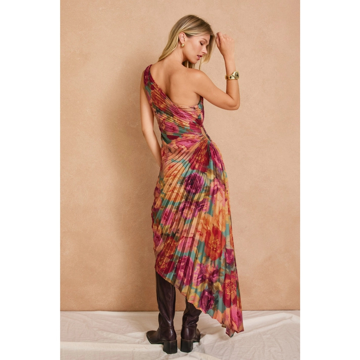 Runa Dress - Proper