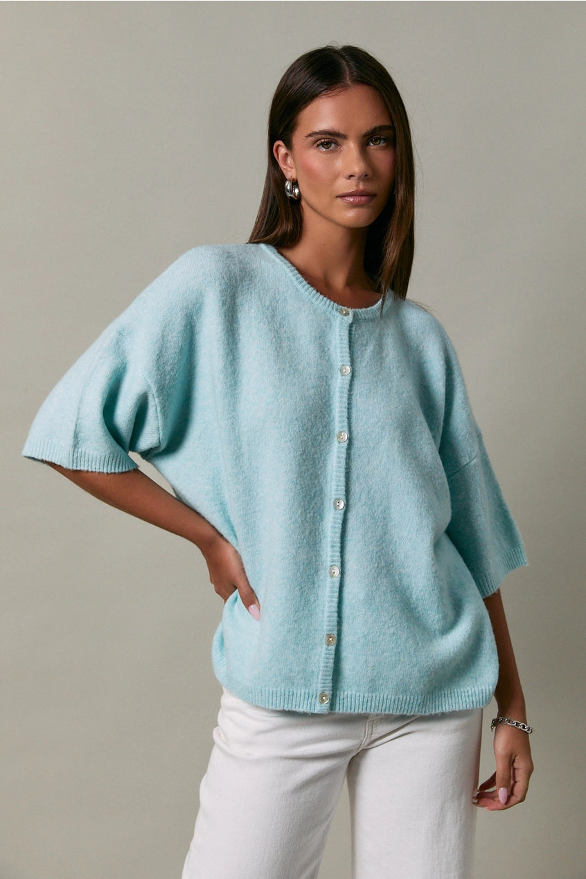Chelsea Sweater