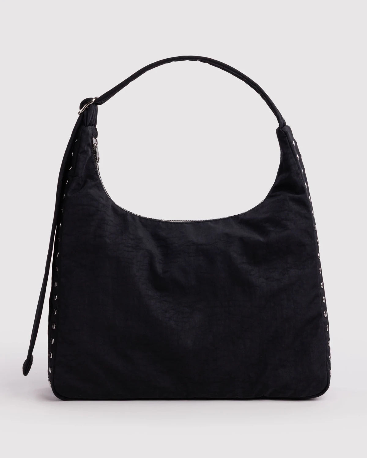 Baggu Nylon Shoulder Bag - Studs