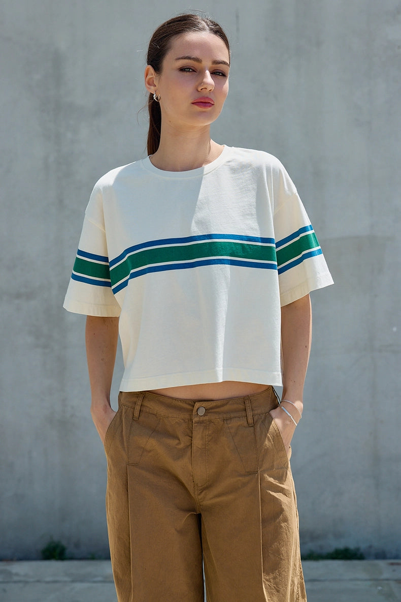 Charlie Top