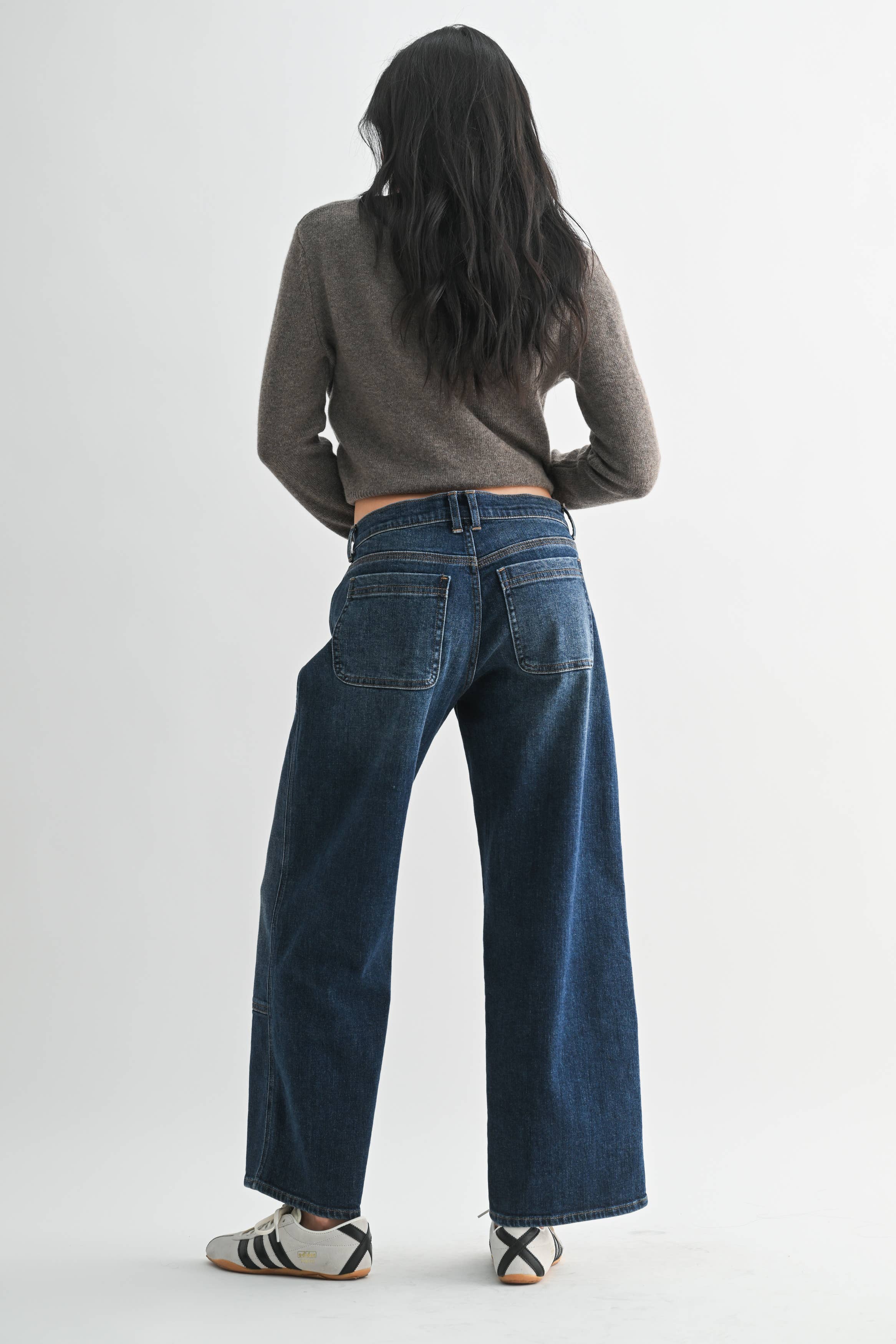 Garden Jeans