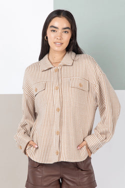 Marina Jacket - Proper
