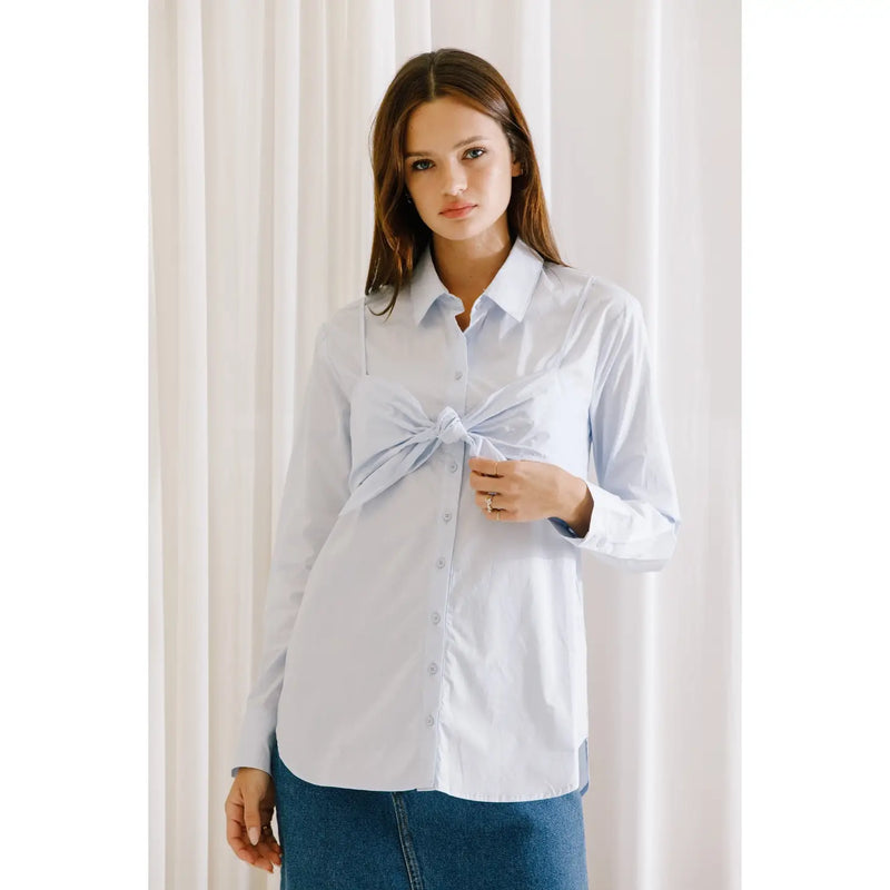 Leslie Top Set - Proper