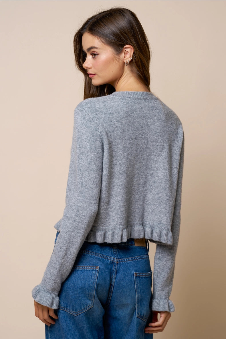 Evelyn Cardigan