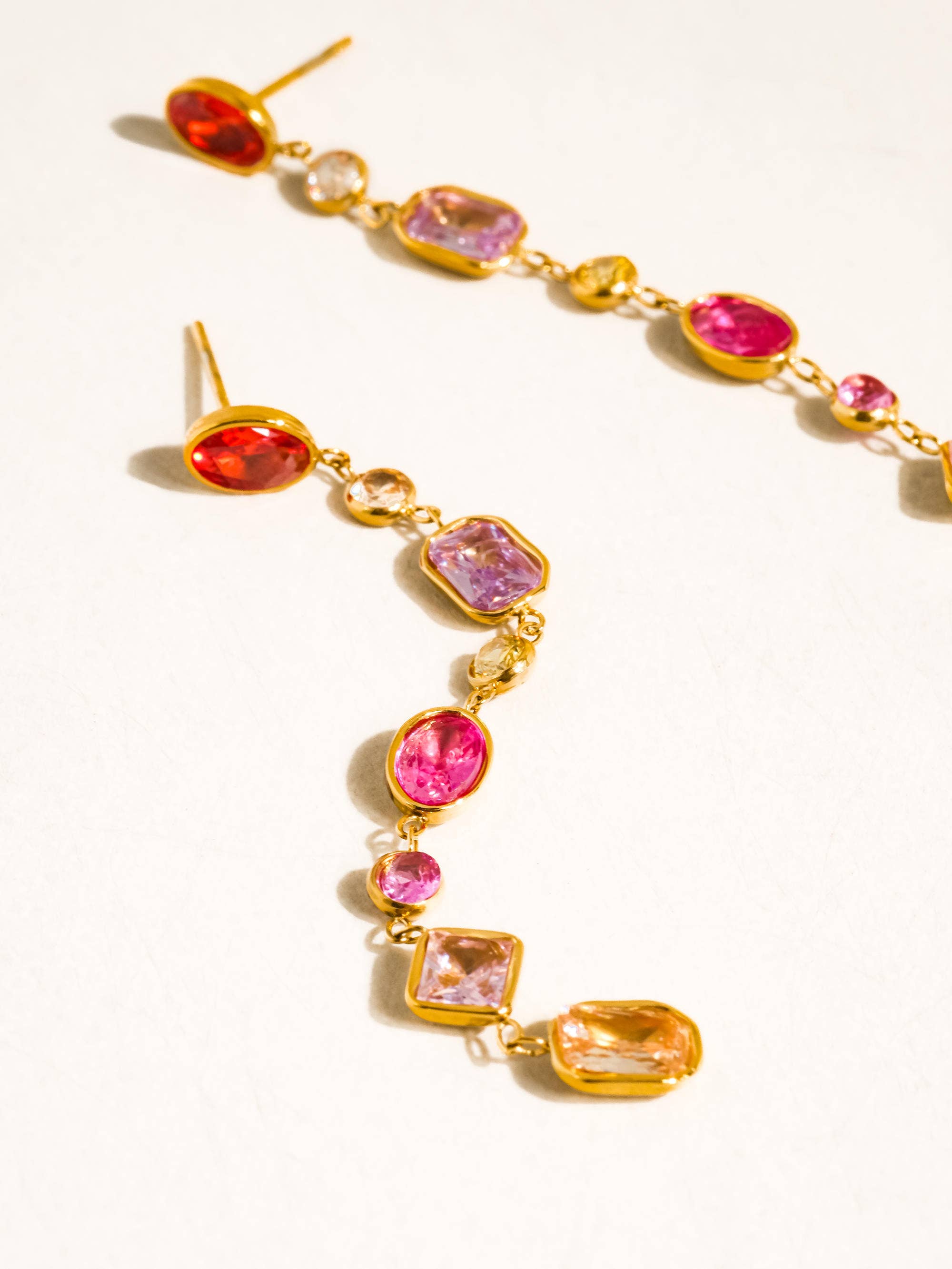 Islaine  Earrings - Proper