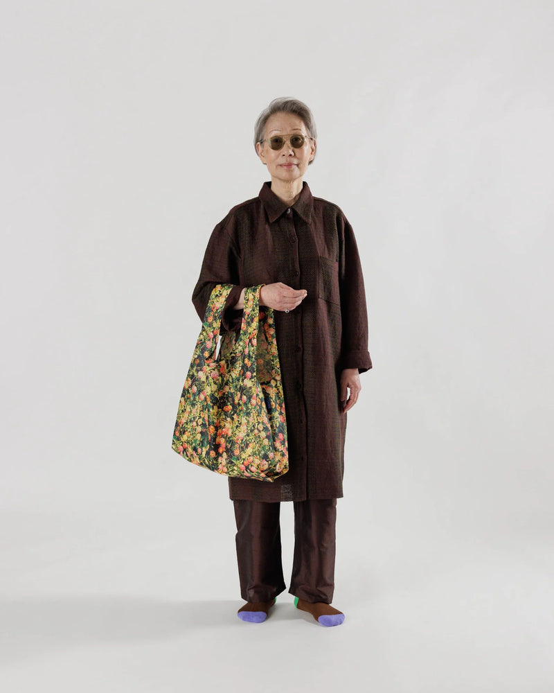Standard Baggu - Lantana - Proper