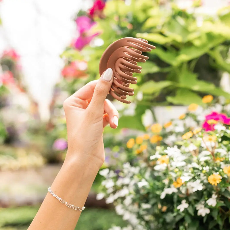 Arches Hair Clip - Proper