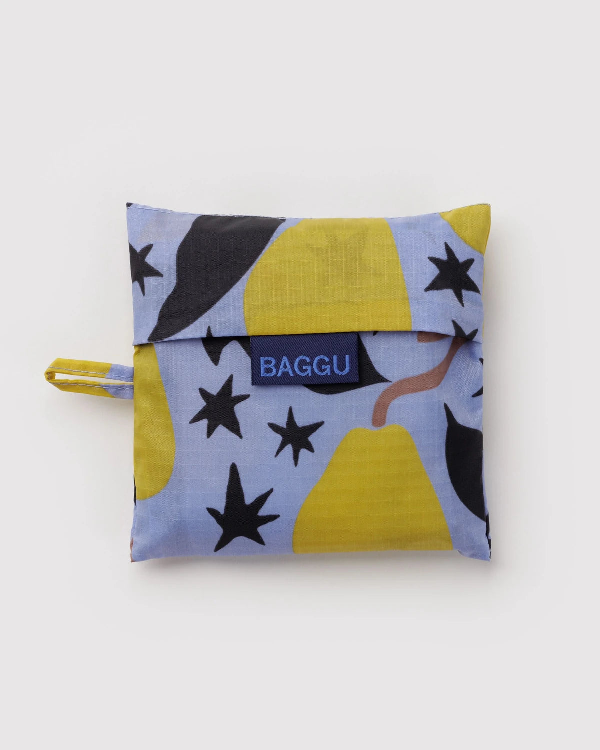 Standard Baggu - Golden Pear