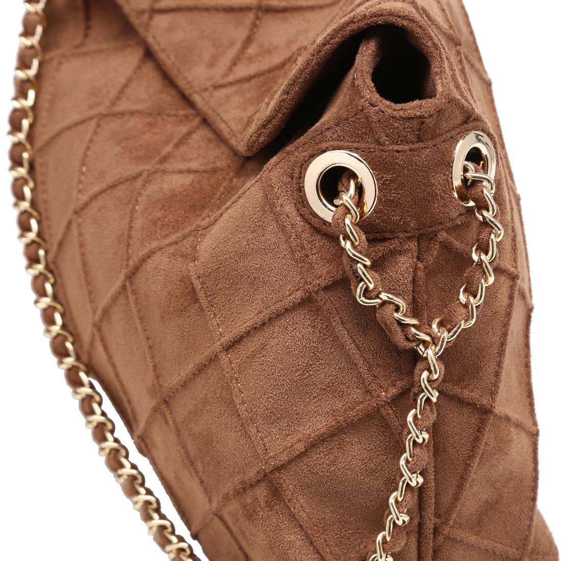 Crew Hobo Bag