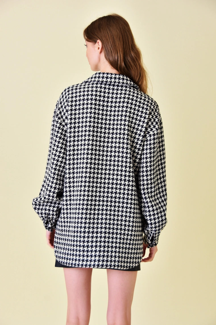 Valery Jacket - Proper