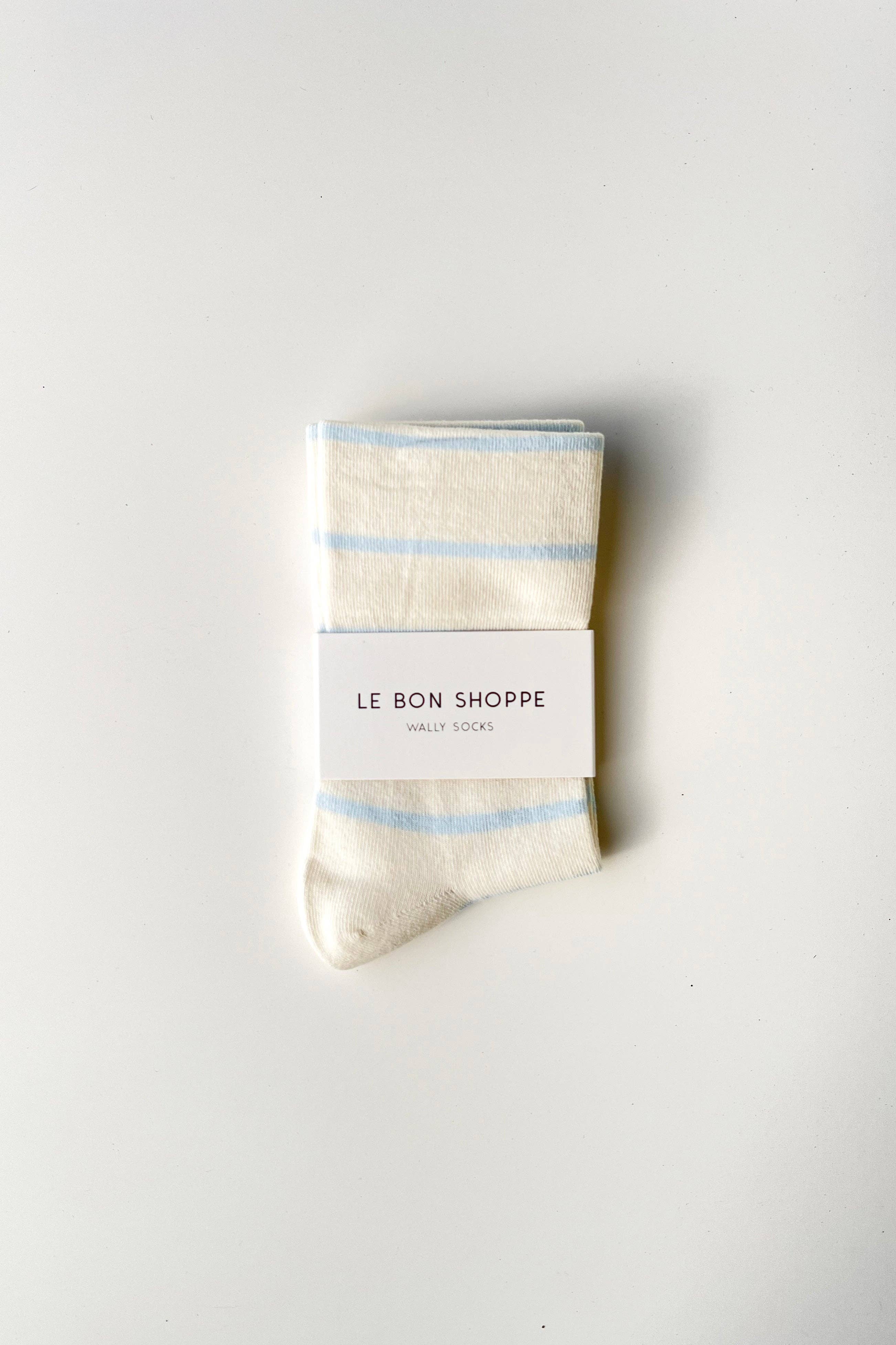 Wally Socks (wholesale) - Proper
