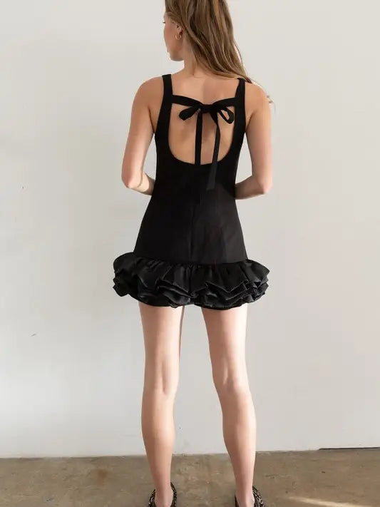 Anwen Romper - Proper