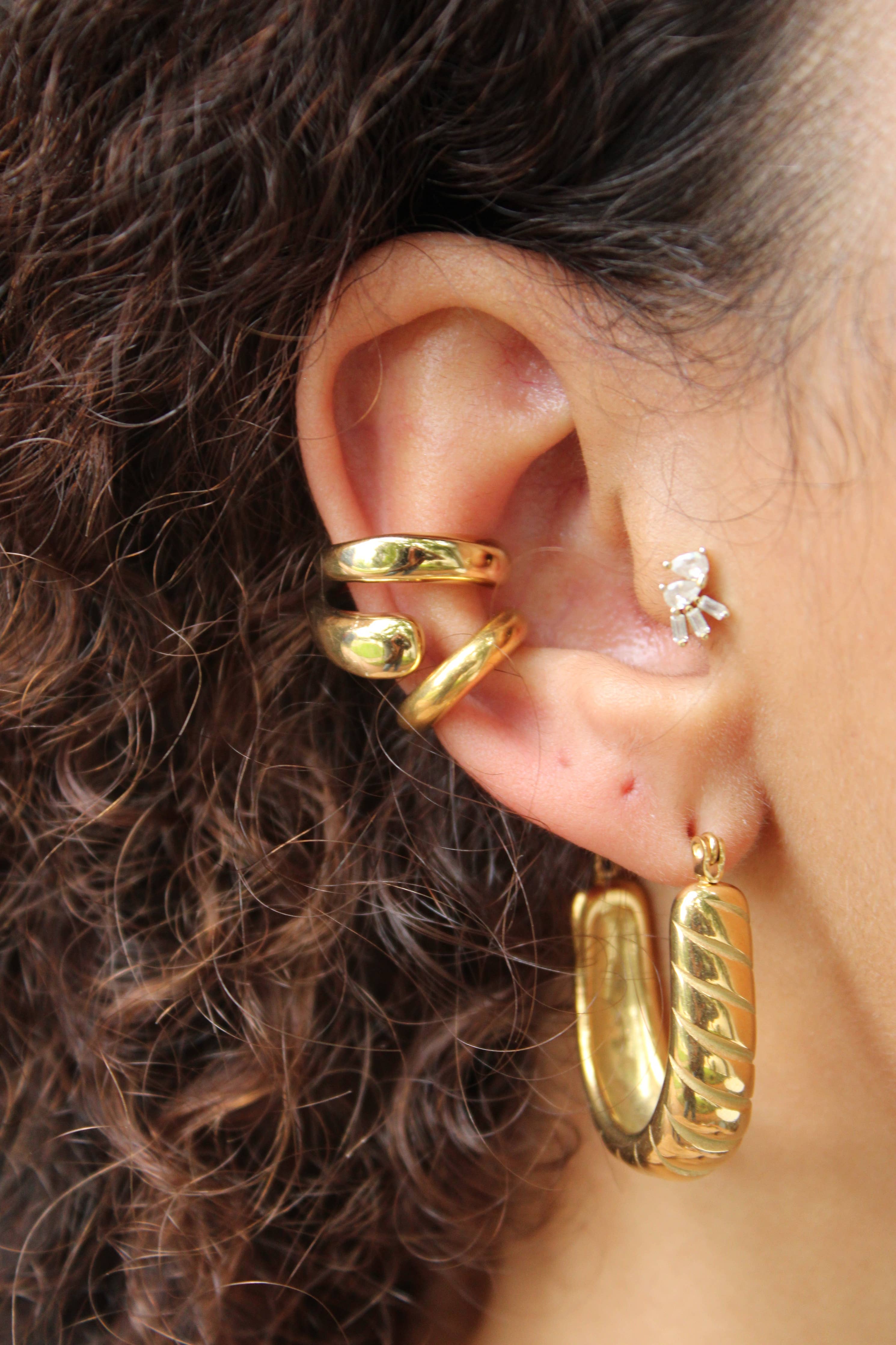 Bradley Hoops - Proper