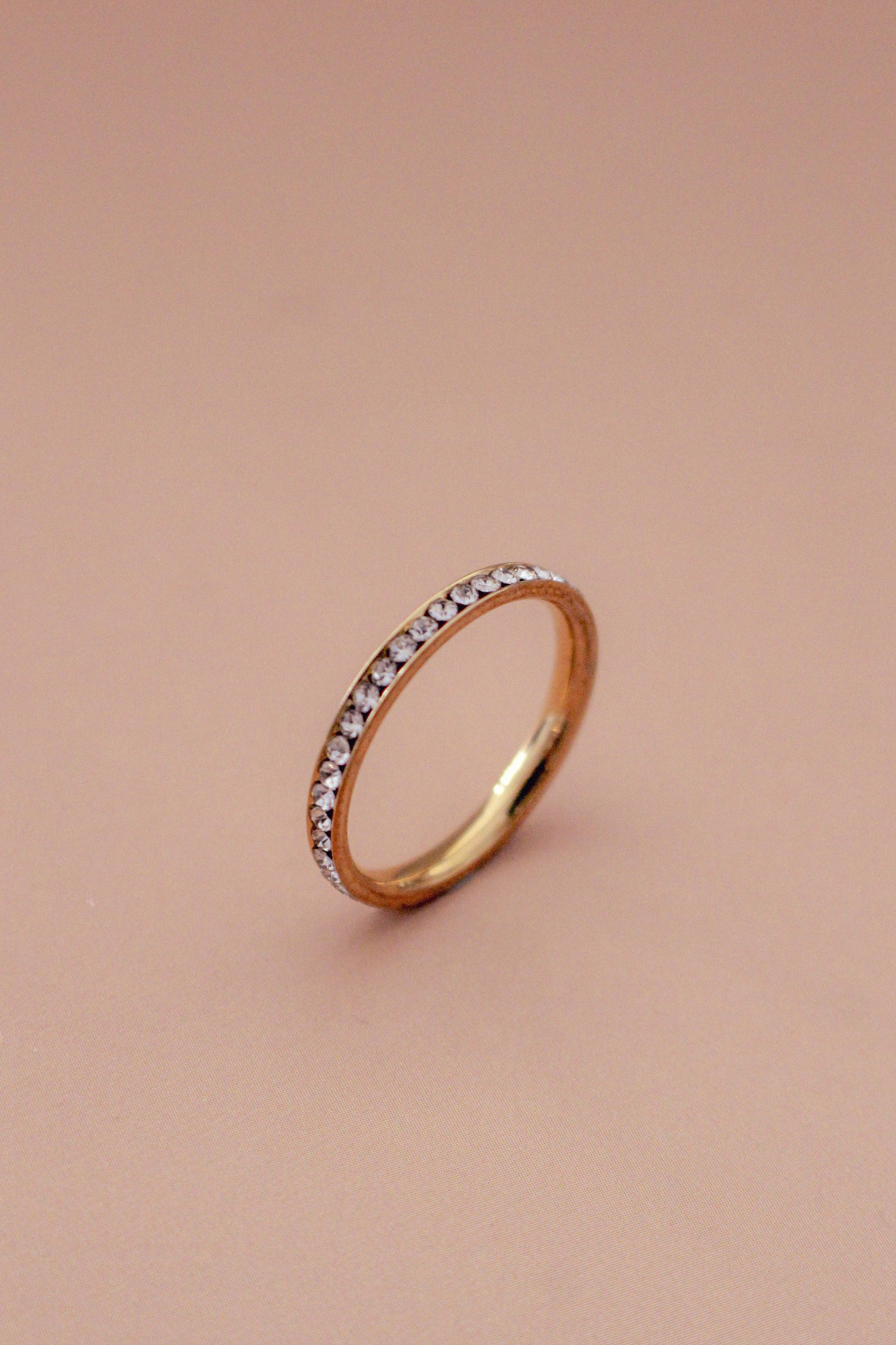 Pue Ring