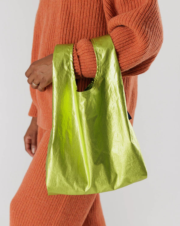 Baby Baggu - UFO Metallic - Proper