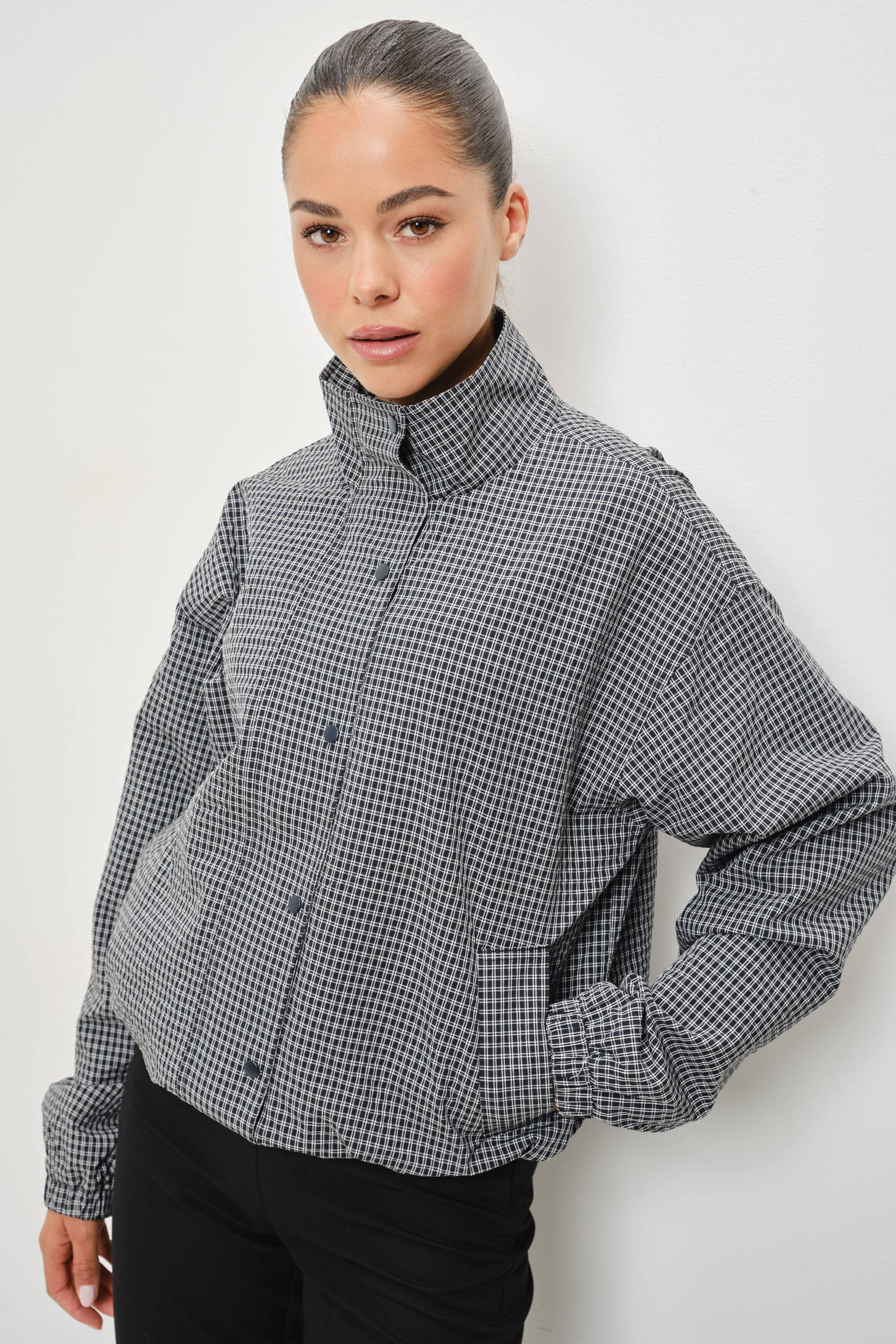 Robyn Jacket