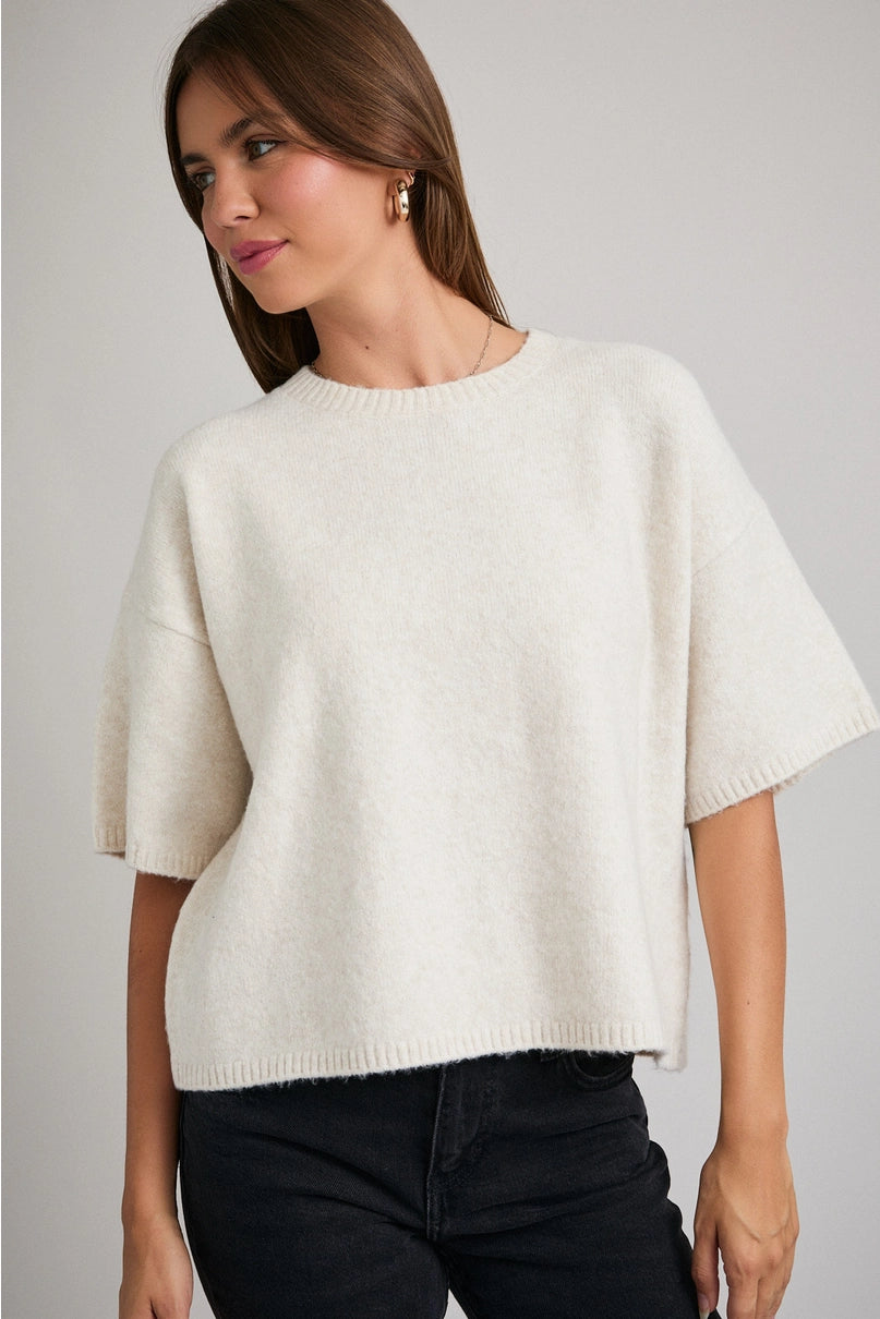 Iraelle Sweater