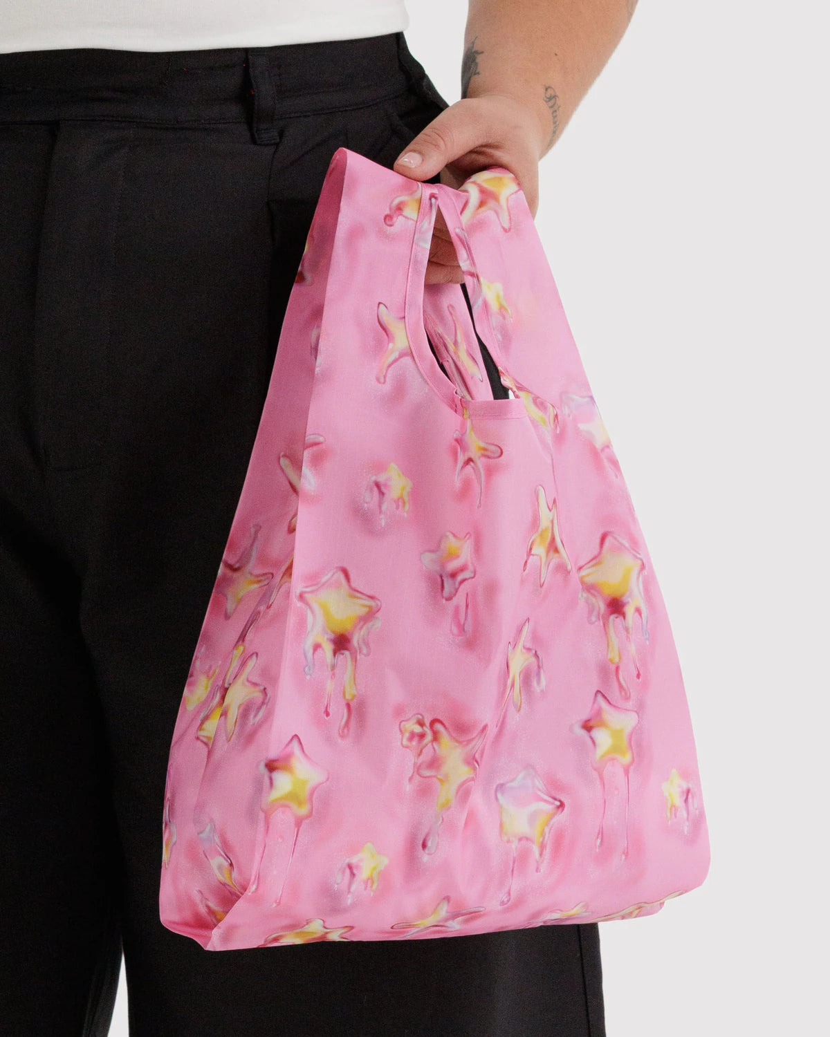 Baby Baggu - Dancing Star - Proper