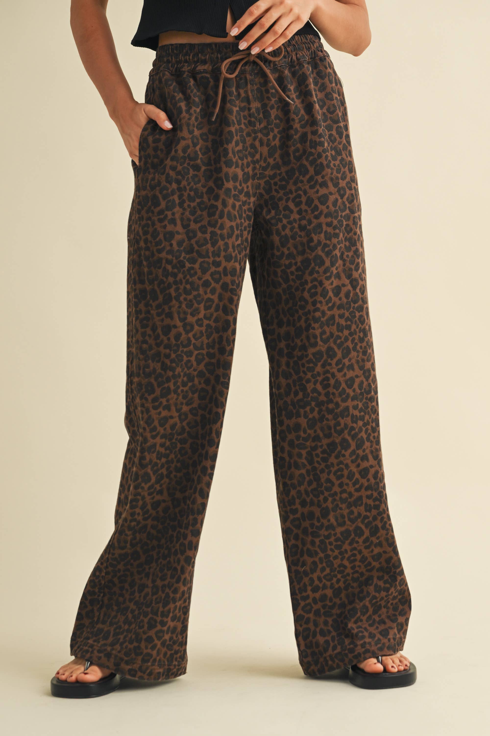 Malin Pants - Proper
