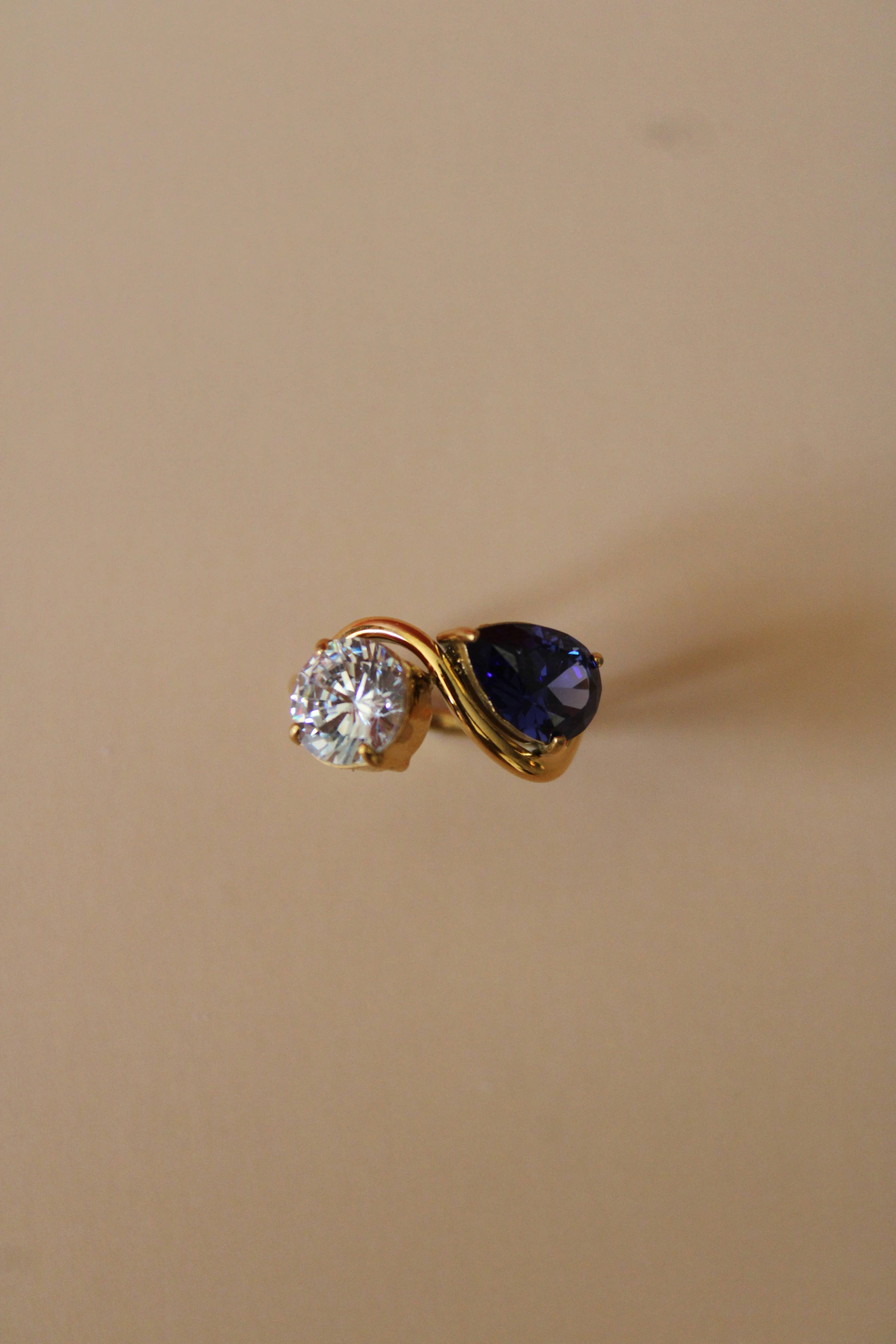 Evelune Ring