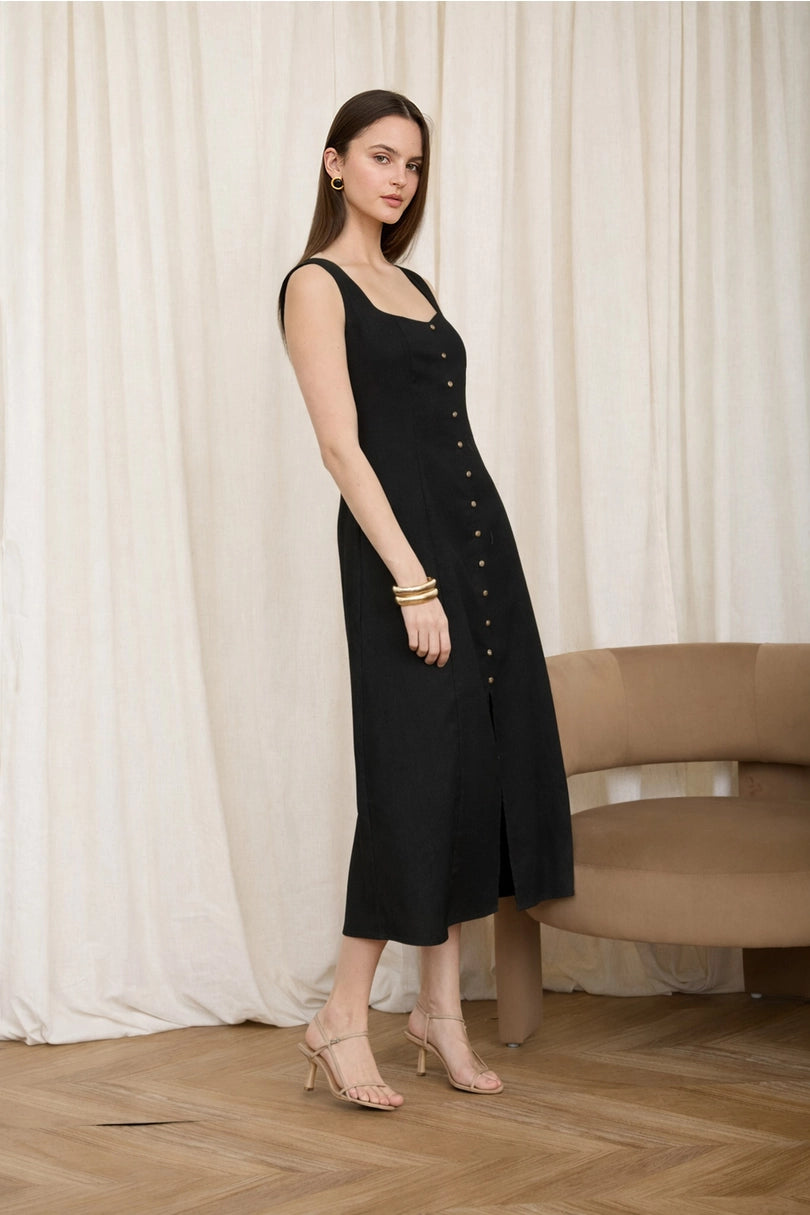 Anaïs Dress - Proper