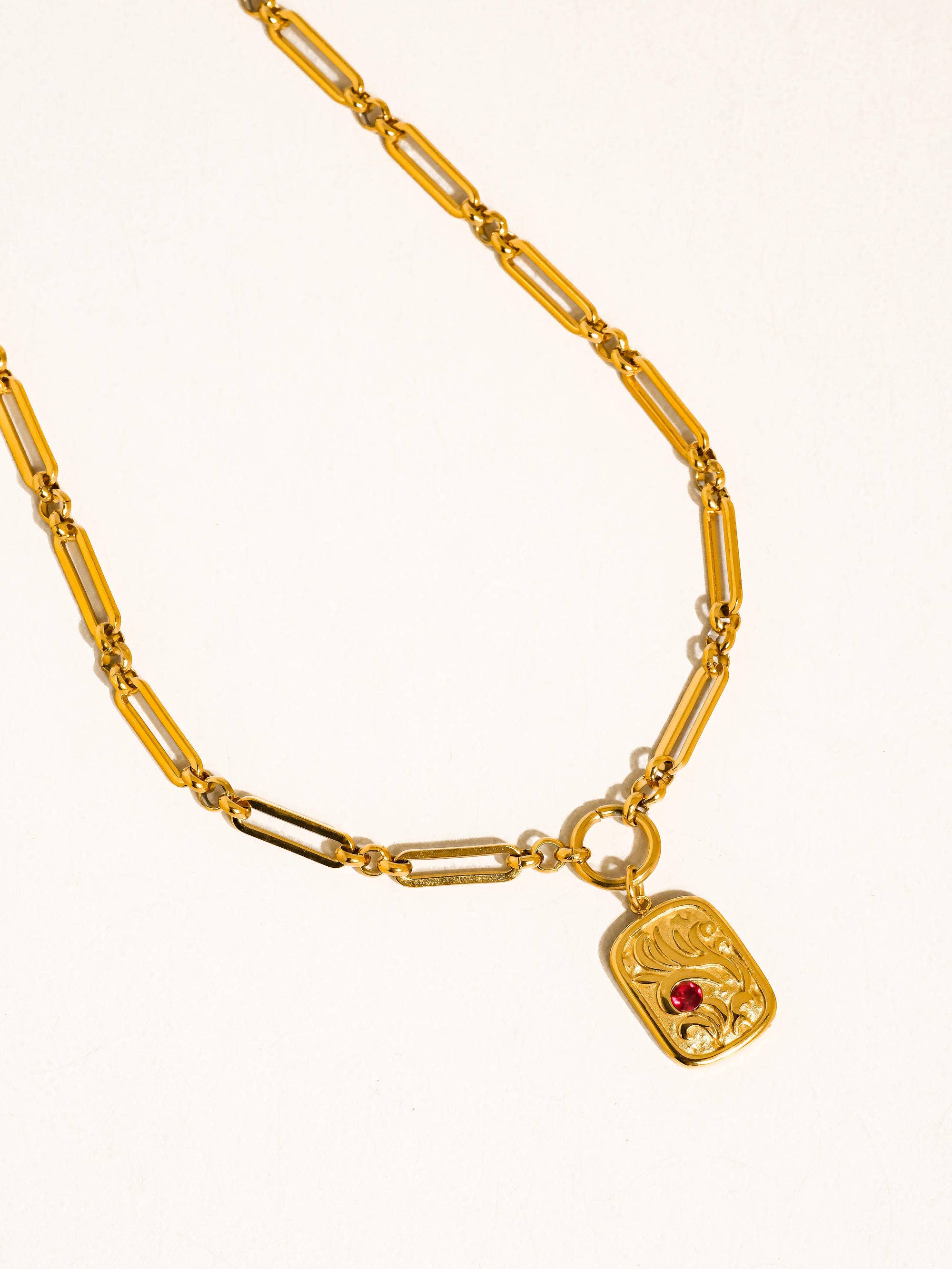 Clarimond Necklace