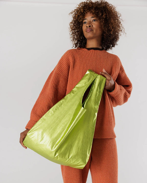 Standard Baggu - UFO Metallic - Proper