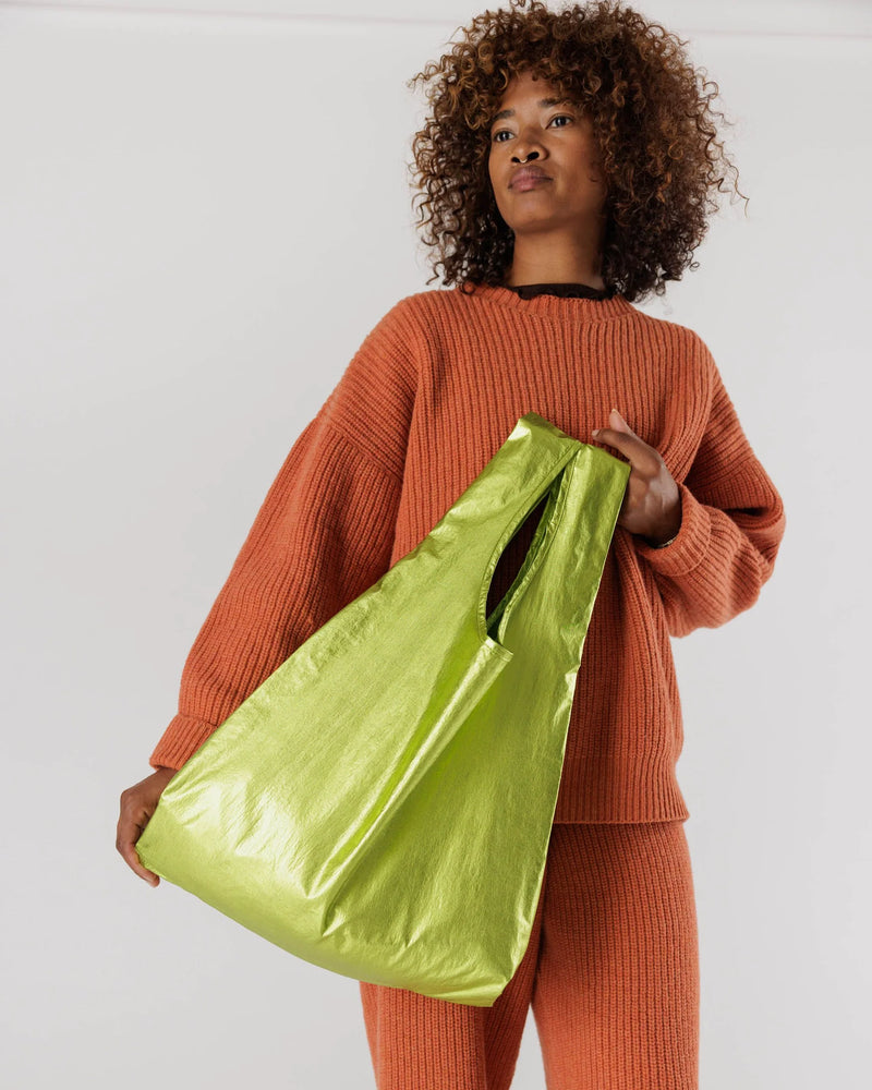 Standard Baggu - UFO Metallic - Proper