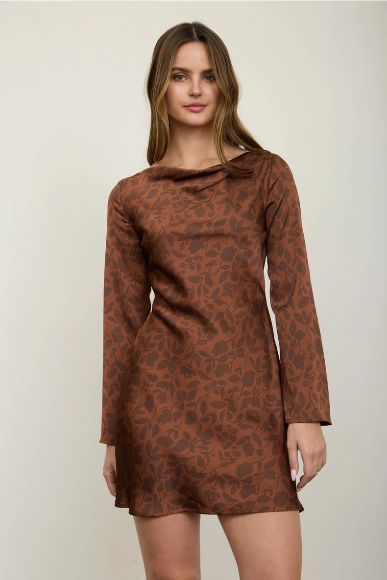 Liv Dress