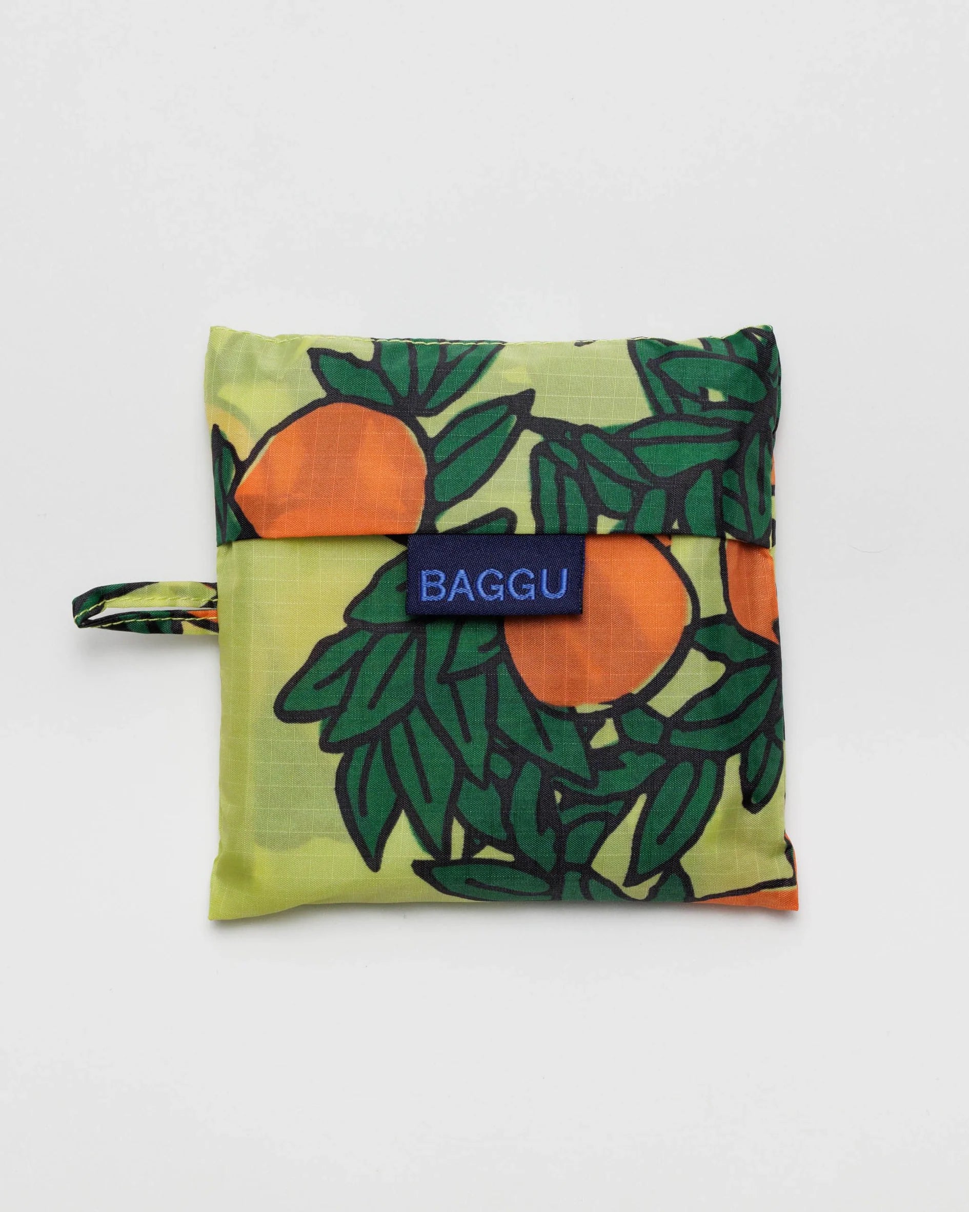 Standard Baggu - Orange Tree Yellow - Proper