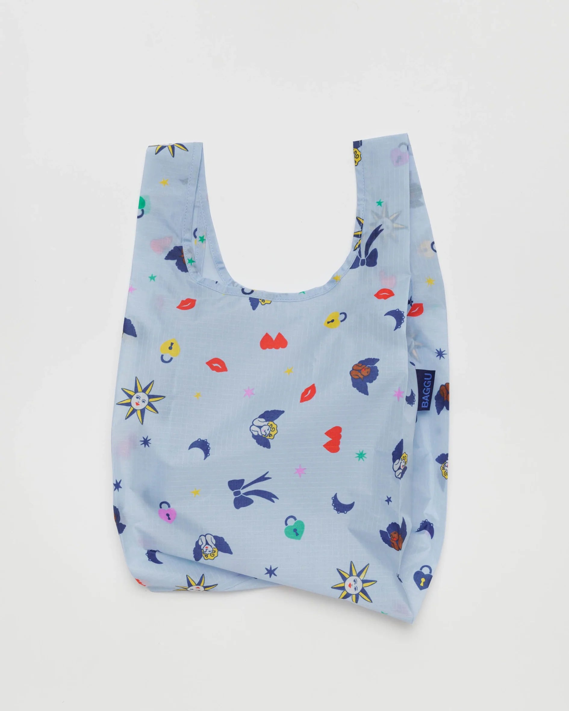 Baby Baggu - Ditsy Charms - Proper