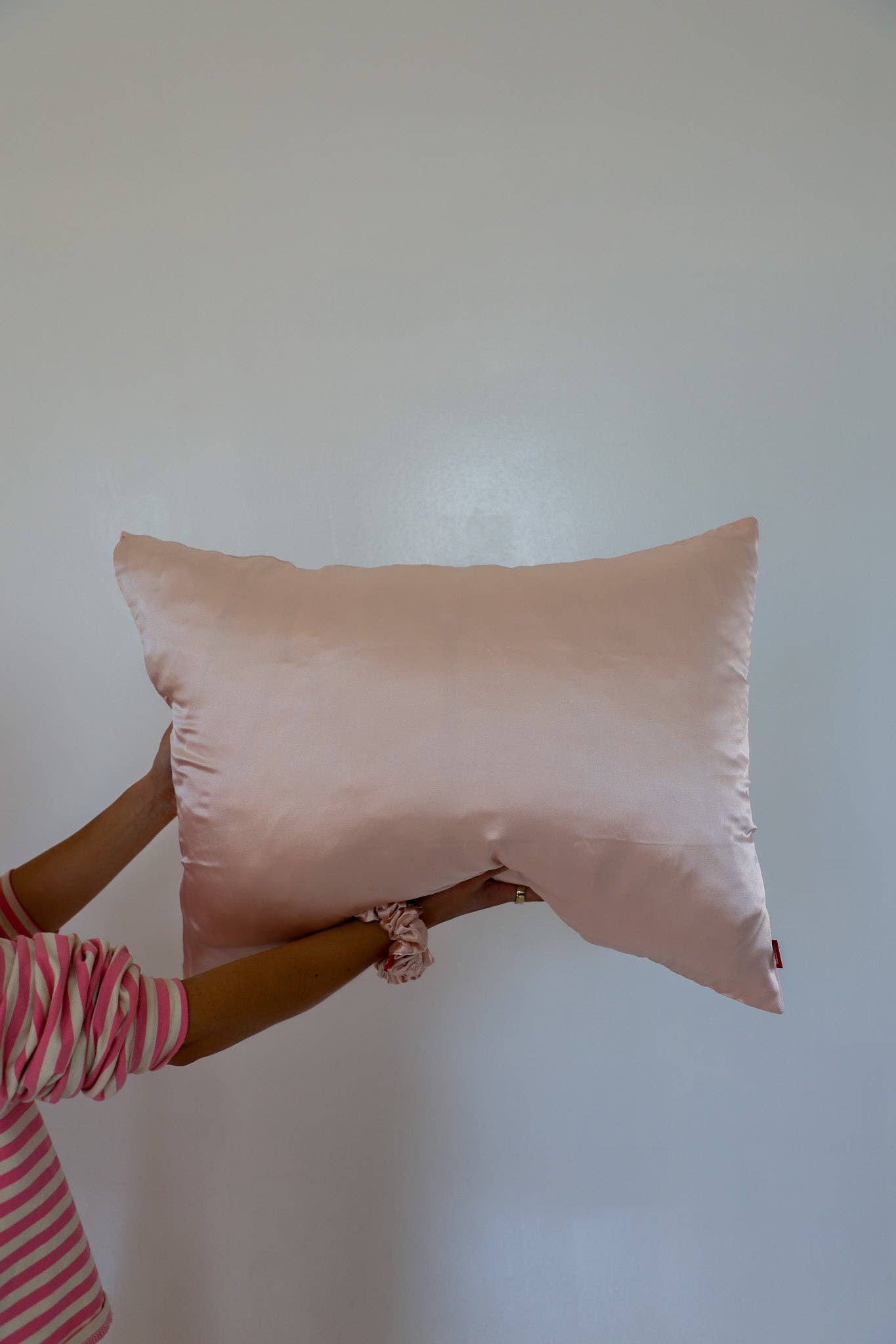 Kaxi Satin Pillowcase - Proper