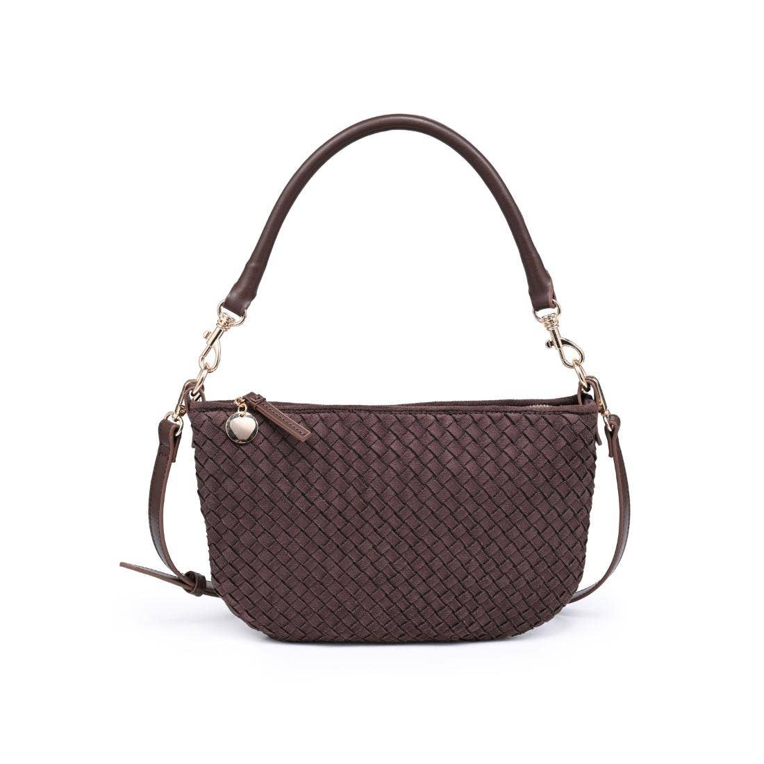 Jordan Crossbody Bag